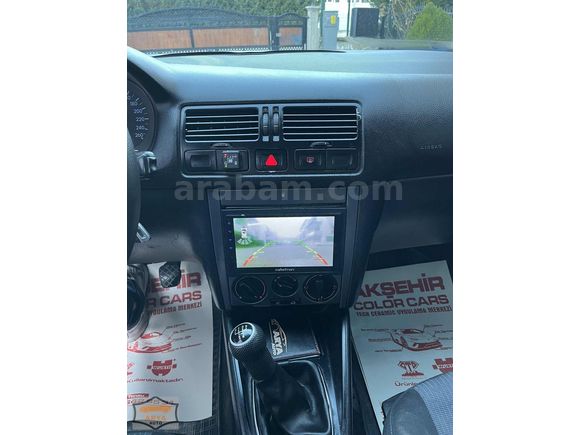 ARYA AUTO dan DEĞİŞENSİZ 16 VALF BORA