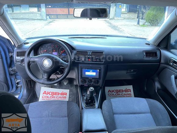 ARYA AUTO dan DEĞİŞENSİZ 16 VALF BORA