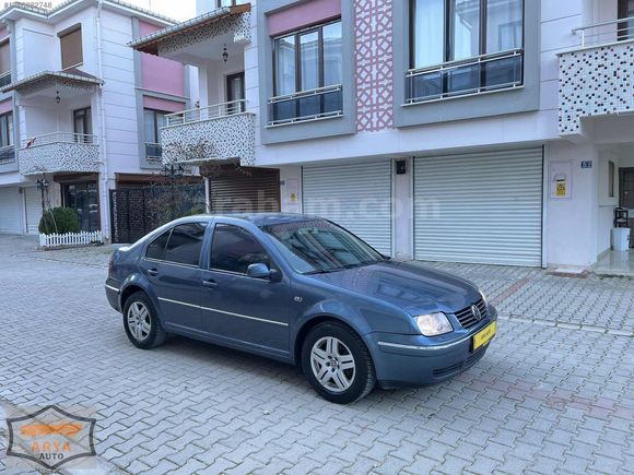ARYA AUTO dan DEĞİŞENSİZ 16 VALF BORA