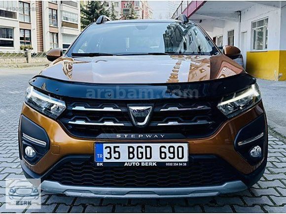 KAZASIZ BOYASIZ OTOMATİK 1.0 TURBO PRESTİGE X-TRONIC