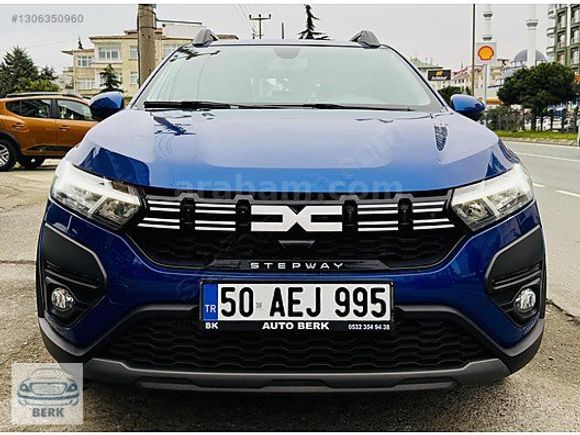 KAZASIZ BOYASIZ 13 BİN KM DE OTOMATİK 1.0 TCE EXPRESSION CVT