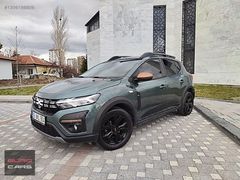 HATASIZ BOYASIZ 2024 MODEL 22BİN KM TAKASLI