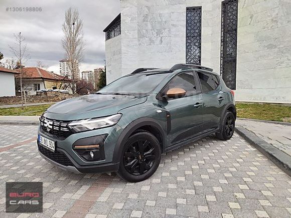 HATASIZ BOYASIZ 2024 MODEL 22BİN KM TAKASLI