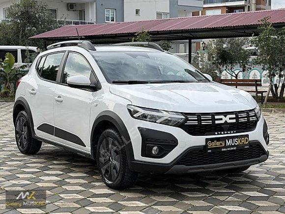 Gallery MUSKAD'tan Hatasız / Boyasız / Tramersiz / Stepway