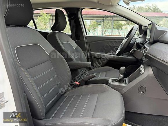 Gallery MUSKAD'tan Hatasız / Boyasız / Tramersiz / Stepway