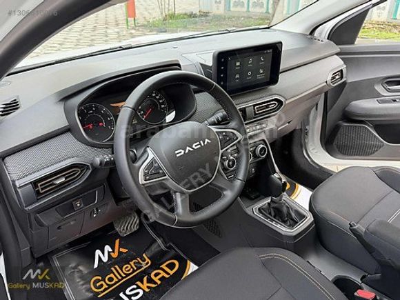 Gallery MUSKAD'tan Hatasız / Boyasız / Tramersiz / Stepway