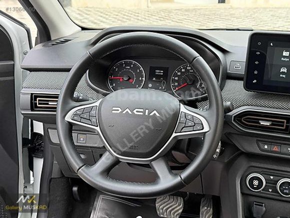 Gallery MUSKAD'tan Hatasız / Boyasız / Tramersiz / Stepway
