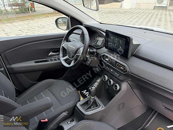 Gallery MUSKAD'tan Hatasız / Boyasız / Tramersiz / Stepway