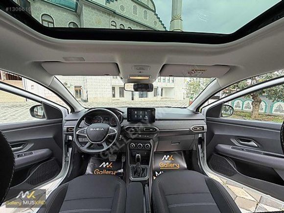Gallery MUSKAD'tan Hatasız / Boyasız / Tramersiz / Stepway