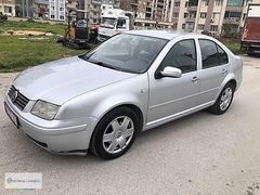 VOLSWAGEN BORA 1.9 TDİ TURBO DİZEL