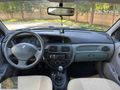 2002 RENAULT MEGANE MÜKEMEL TEMİZLİKTEDİR