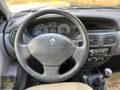2002 RENAULT MEGANE MÜKEMEL TEMİZLİKTEDİR