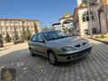 2002 RENAULT MEGANE MÜKEMEL TEMİZLİKTEDİR