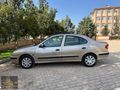 2002 RENAULT MEGANE MÜKEMEL TEMİZLİKTEDİR