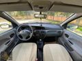 2002 RENAULT MEGANE MÜKEMEL TEMİZLİKTEDİR