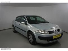 BULUT OTOMOTİVDEN KUSURSUZ TEMİZLİKTE MEGANE II
