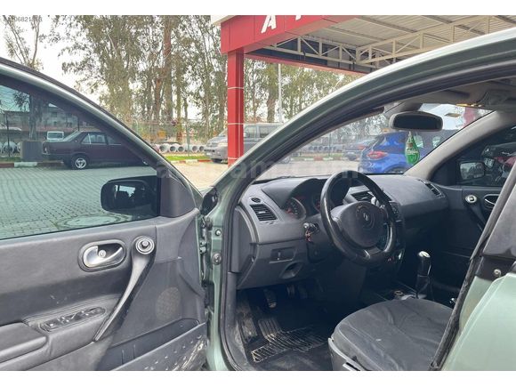 ATABEY OYOMOTİV 'DEN RENAULT MEGANE