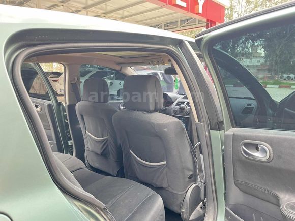 ATABEY OYOMOTİV 'DEN RENAULT MEGANE