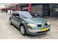 ATABEY OYOMOTİV 'DEN RENAULT MEGANE