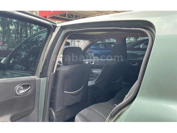 ATABEY OYOMOTİV 'DEN RENAULT MEGANE