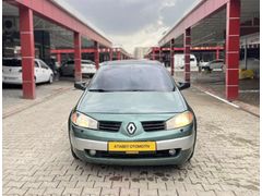 ATABEY OYOMOTİV 'DEN RENAULT MEGANE