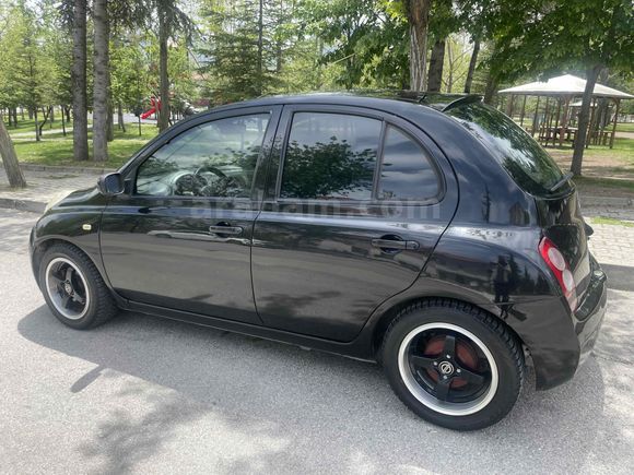 Sahibinden Nissan Micra 1.2 Tekna 2004 Model 