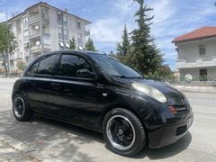 Sahibinden Nissan Micra 1.2 Tekna 2004 Model 