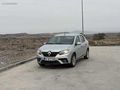 ŞAHİN OTOMOTİV'DEN 2017 MODEL RENAULT SYEMBOL