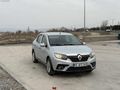 ŞAHİN OTOMOTİV'DEN 2017 MODEL RENAULT SYEMBOL