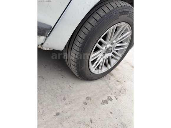 ŞAHİN OTOMOTİV'DEN 2017 MODEL RENAULT SYEMBOL