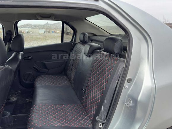 ŞAHİN OTOMOTİV'DEN 2017 MODEL RENAULT SYEMBOL