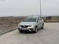 ŞAHİN OTOMOTİV'DEN 2017 MODEL RENAULT SYEMBOL
