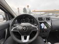 ŞAHİN OTOMOTİV'DEN 2017 MODEL RENAULT SYEMBOL