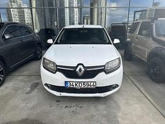 DEMO AUTO"DAN 2014 SEMBOL 1.5 DCI JOY 90 HB