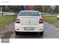 BRK MOTORS 1.5 DCİ SYMBOL