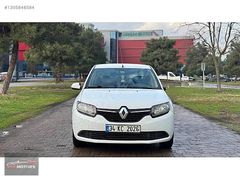 BRK MOTORS 1.5 DCİ SYMBOL