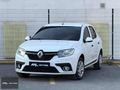 | ARL MOTORS | 2017 RENAULT SYMBOL 1.5 DCI JOY 179.000 KM