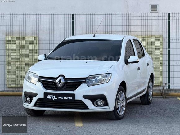 | ARL MOTORS | 2017 RENAULT SYMBOL 1.5 DCI JOY 179.000 KM