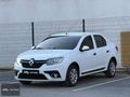 | ARL MOTORS | 2017 RENAULT SYMBOL 1.5 DCI JOY 179.000 KM