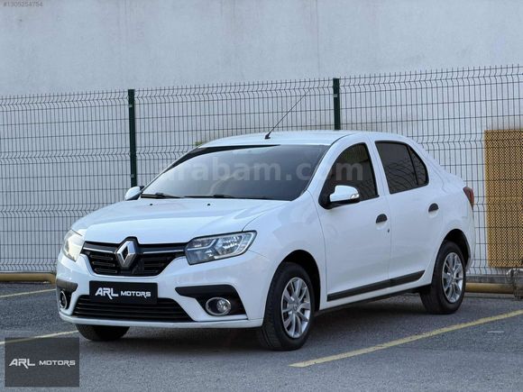 | ARL MOTORS | 2017 RENAULT SYMBOL 1.5 DCI JOY 179.000 KM
