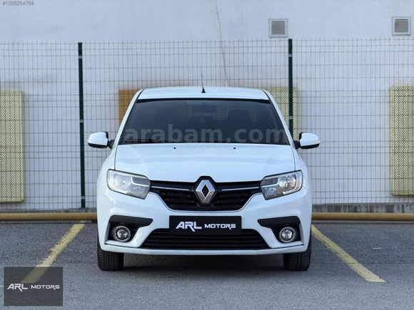 | ARL MOTORS | 2017 RENAULT SYMBOL 1.5 DCI JOY 179.000 KM