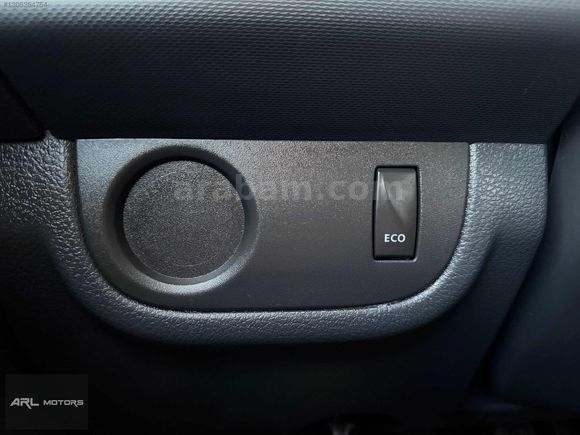| ARL MOTORS | 2017 RENAULT SYMBOL 1.5 DCI JOY 179.000 KM