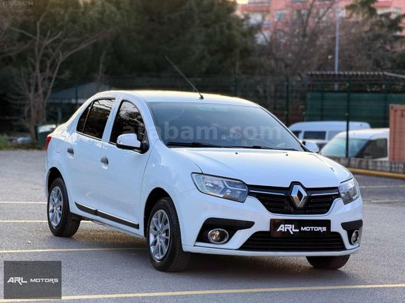 | ARL MOTORS | 2017 RENAULT SYMBOL 1.5 DCI JOY 179.000 KM