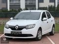 OTORİTE 2016 RENAULT SYMBOL 1.5 DCI JOY+HATASIZ+KLİMA