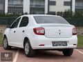 OTORİTE 2016 RENAULT SYMBOL 1.5 DCI JOY+HATASIZ+KLİMA