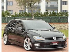 PREMİER MOTORS'DAN 2013 HATASIZ DEĞİŞENSİZ HİGHLİNE 180.000 KM