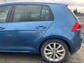 SEVER OTOMOTİV den 2013 1.4 TSI Golf Highline