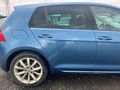 SEVER OTOMOTİV den 2013 1.4 TSI Golf Highline