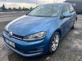 SEVER OTOMOTİV den 2013 1.4 TSI Golf Highline