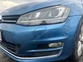 SEVER OTOMOTİV den 2013 1.4 TSI Golf Highline